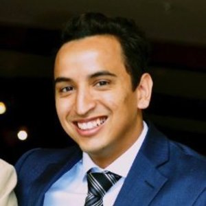 RameezHendricks's avatar